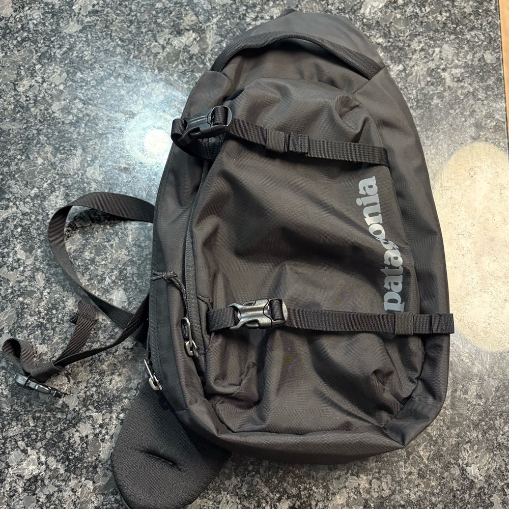 Patagonia Atom Sling